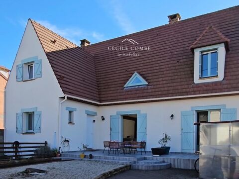   Pavillon Maison - 7 pi�ce(s) - 180 m�