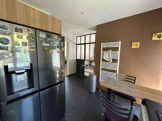  Maison à vendre 5 pièces 116 m²