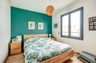  Appartement � vendre 4 pi�ces 77 m� Sartrouville