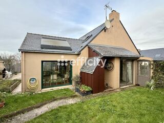  Maison � vendre 5 pi�ces 131 m�