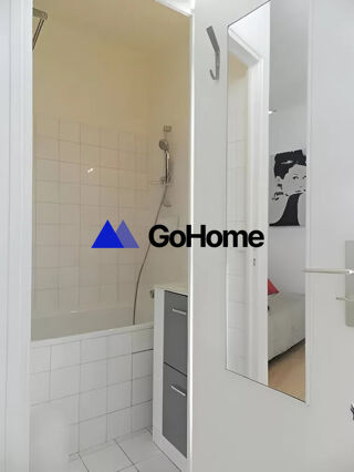 Appartement � louer 1 pi�ce 15 m�