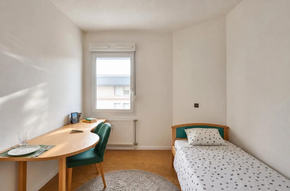 Appartement 1 pièce 19 m² · à Paris 18 · 19 m² · 95 000 €
