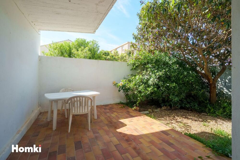 Vente Maison Frontignan, Immeuble de rapport ou grande maison familiale : à vous de choisir ! Frontignan