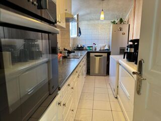  Maison � vendre 5 pi�ces 100 m�