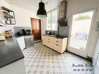  Maison à vendre 6 pièces 160 m²