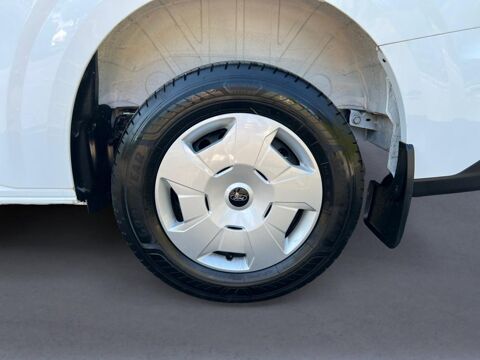Transit Custom II (2) FOURGON 2.0 ECOBLUE 136CH TREND L2H1 280 2025 occasion 55800 Contrisson
