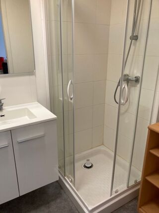  Appartement � louer 1 pi�ce 25 m�