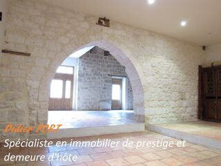  Maison à vendre 9 pièces 223 m²