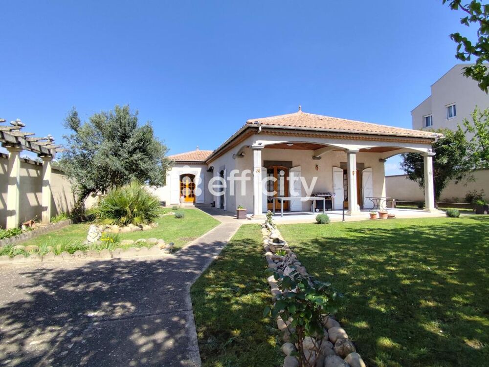 Vente Villa Villa Saint rambert d albon
