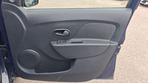 Sandero 1.0 SCe 75 Ambiance 2021 occasion 76140 Le Petit Quevilly