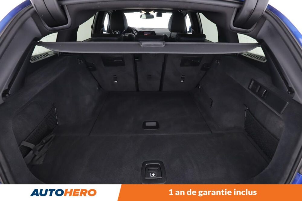 S&eacute;rie 3 Touring 330i M Sport BVA8 258 ch 2021 occasion 92130 Issy-les-Moulineaux