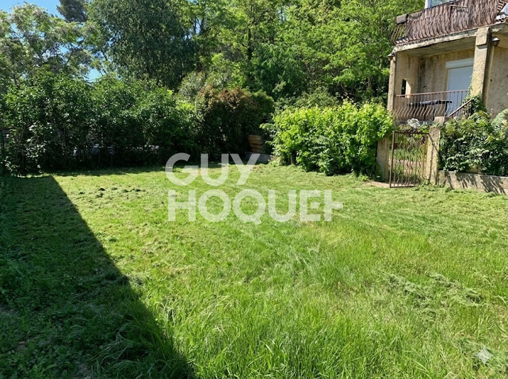 Location Maison Maison à Louer meublée aux Angles  - 5 pièces - 3 chambres - jardin ! (Bail meublé classique d'un an ? préférence bail étudiant Les angles