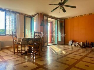  Appartement � vendre 4 pi�ces 80 m�