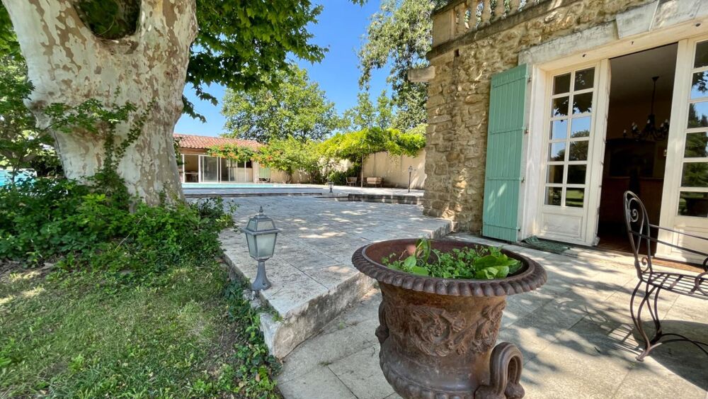 � vendre  Maison Sorgues (84700)