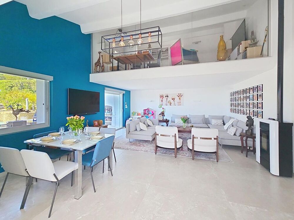 � vendre  Villa Six-Fours-les-Plages (83140)