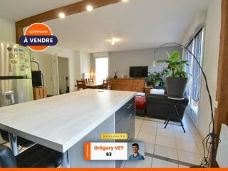  Maison à vendre 4 pièces 84 m²
