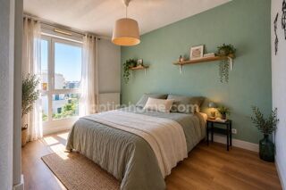  Appartement à vendre 2 pièces 49 m²
