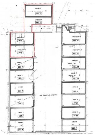  Appartement � vendre 4 pi�ces 136 m�