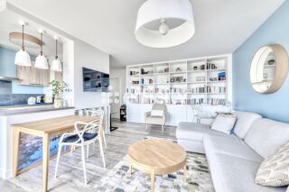  Appartement � vendre 3 pi�ces 61 m�