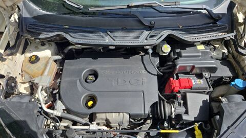 Ecosport 1.5 TDCi 90 Trend 2015 occasion 97233 Schoelcher