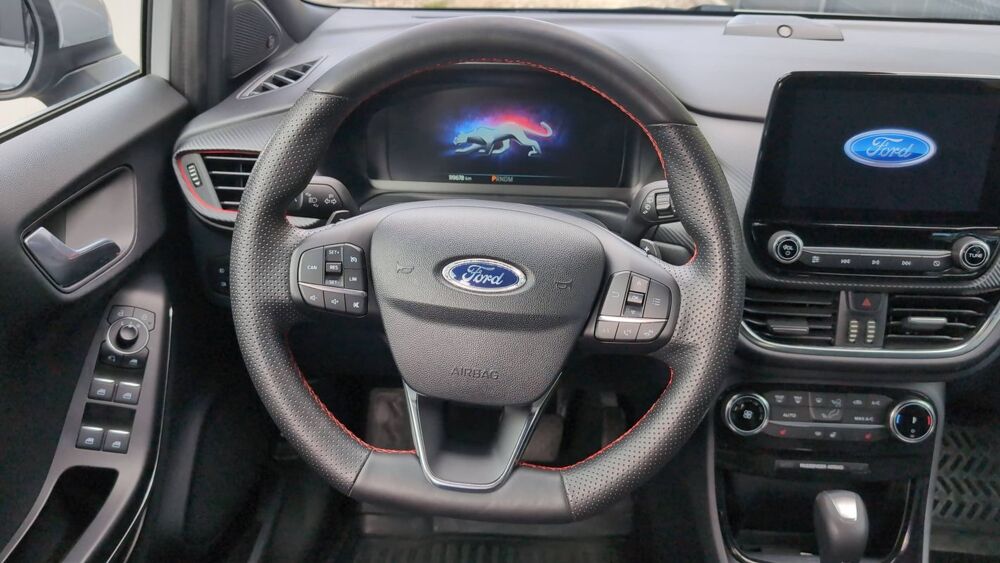 Puma 1.0 EcoBoost 155 BVA6 ST-Line X 2022 occasion 33600 Pessac
