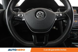 Golf VII 1.4 TSI BlueMotion DSG7 5P 125 ch 2015 occasion 92130 Issy-les-Moulineaux