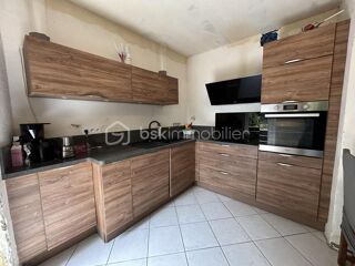 Maison à vendre 5 pièces 119 m²