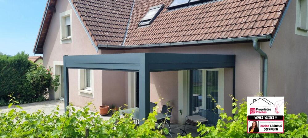 GRANDE MAISON LUMINEUSE - DPE : C - 5 CHAMBRES - Environ13 ares