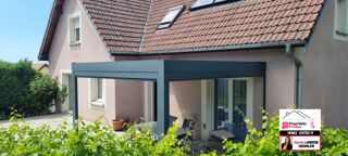  Maison à vendre 6 pièces 150 m²