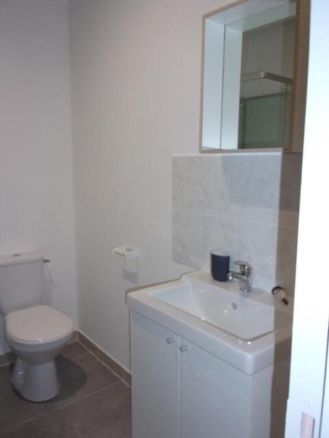  Appartement � louer 1 pi�ce 15 m�