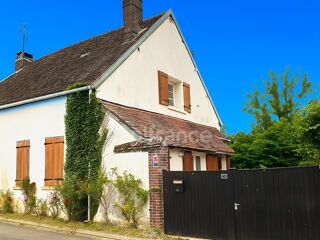  Maison  vendre 4 pices 121 m