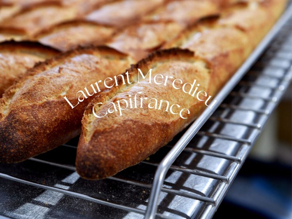  LACANAU OCÉAN – EMPLACEMENT N°1 – FONDS DE COMMERCE BOULANGERIE / TERMINAL DE CUISSON 