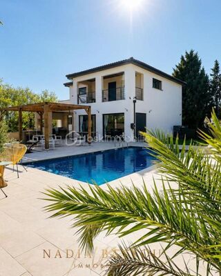  Maison à vendre 5 pièces 171 m²