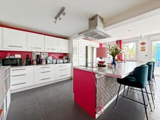  Maison à vendre 8 pièces 220 m²