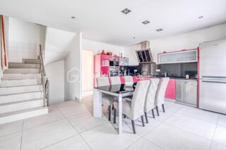  Maison à vendre 4 pièces 124 m²