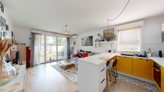  Appartement � vendre 3 pi�ces 61 m�