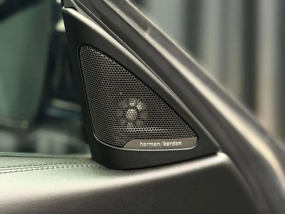 S&eacute;rie 4 440i Coup&eacute; • M Sport 3.0 326ch Cam&eacute;ra de recul Carplay 2017 occasion 33600 Pessac