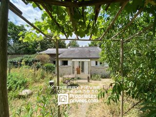  Maison � vendre 5 pi�ces 85 m�