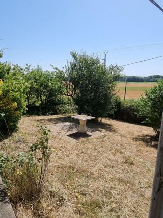  Maison à vendre 1 pièce 37 m²