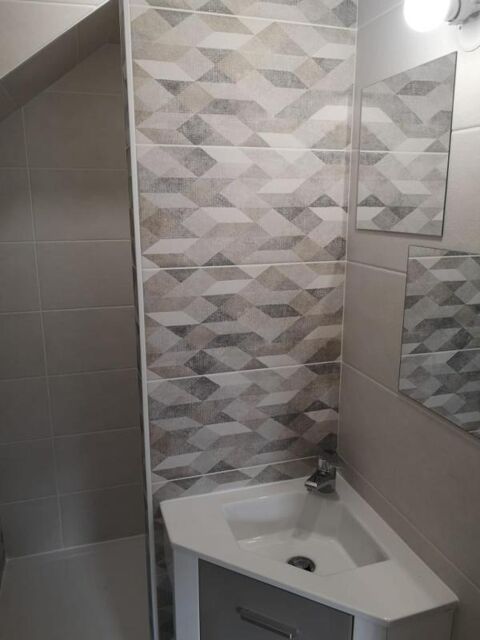  Appartement � louer 1 pi�ce 12 m�