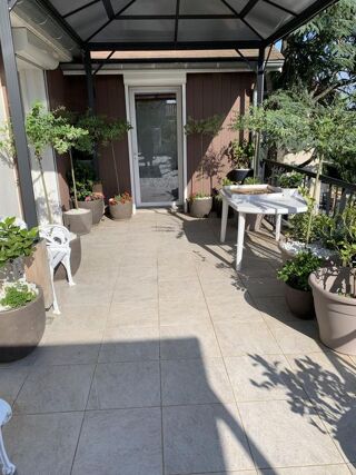  Appartement � louer 1 pi�ce 35 m�