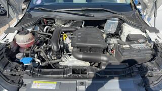 A1 1.0 TFSI 95 Ambition 2017 occasion 06600 Antibes