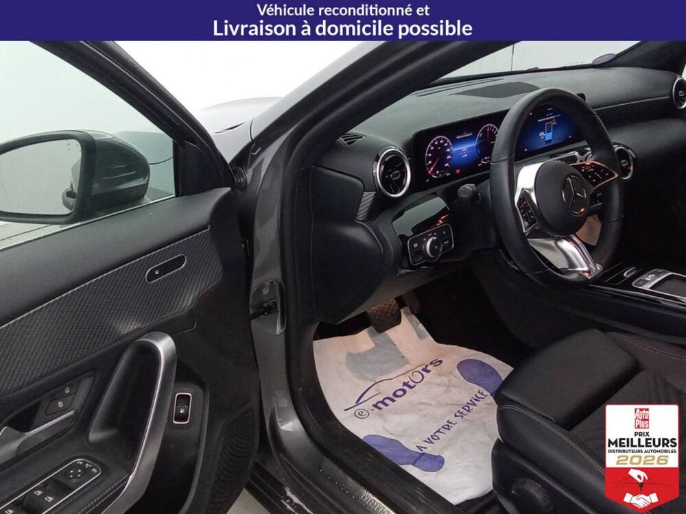 Classe A 250 e 8G-DCT Progressive Line 2024 occasion 10150 Lavau