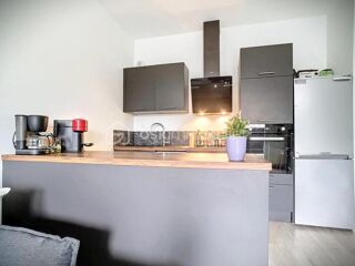  Appartement à vendre 4 pièces 81 m²