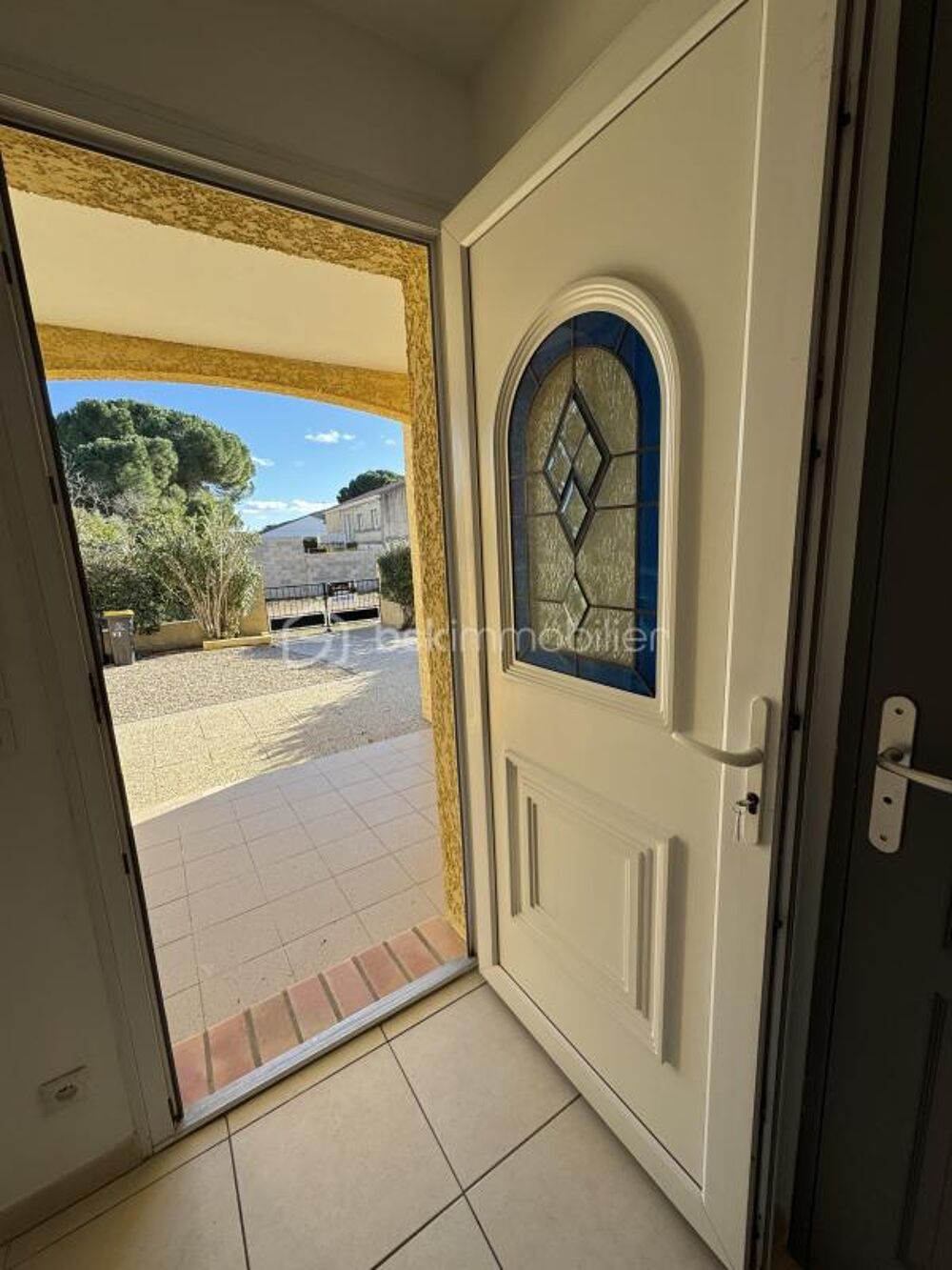 Vente Villa 34490 LIGNAN SUR ORB - VILLA 113m2 - CHAMBRE EN RDC - AU CALME - JARDIN SANS VIS À VIS - GRAND GARAGE - PAS DE TRAVAUX Lignan sur orb