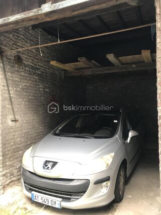  Parking / Garage à vendre 15 m²