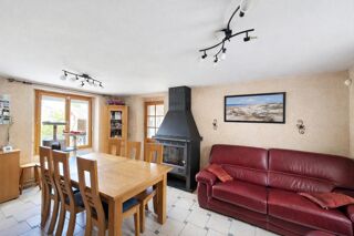  Maison à vendre 7 pièces 128 m²