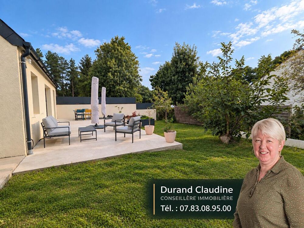 Vente Maison Maison  5 pièce(s) 100 m2 Savenay