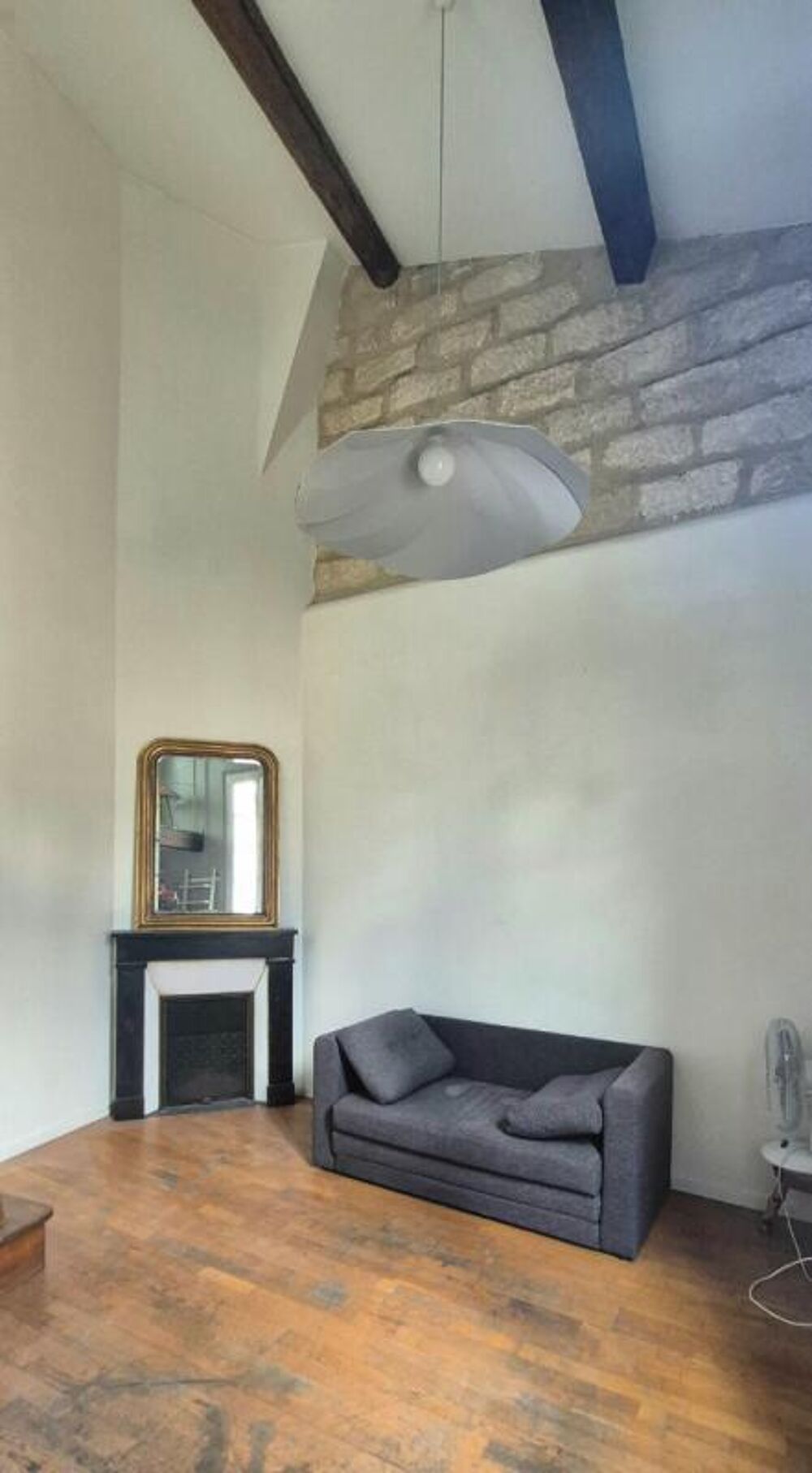 Vente Appartement Appartement  2 pièces 43.28 m2 , centre ville de Montpellier, place Albert 1 er Montpellier