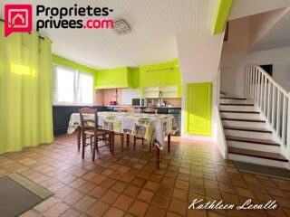  Maison à vendre 5 pièces 113 m²